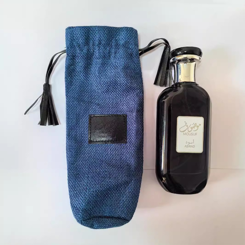 Bamboo Bag Perfume 100ml Long-lasting Fragrance With Mysterious Oriental Scent