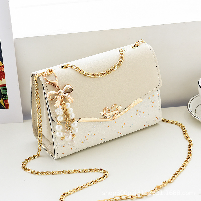 New shoulder bag crossbody bag phone bag chain fashionable simple multifunctional women s fashion bag designer women fashion s shoulder bag