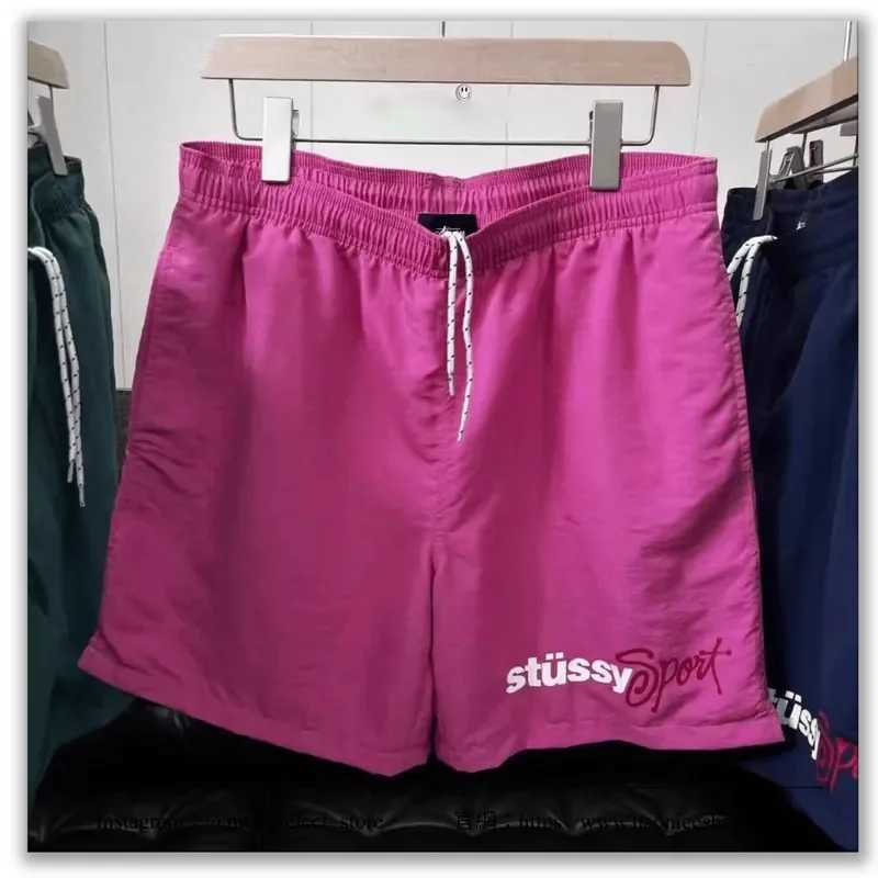 2025 Summer Hot-selling Classic 3D Printed Casual and Comfortable Beach Quick-drying and Downhill Motorcycle Mens Shorts X250528