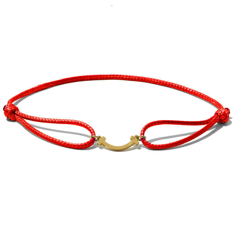T Brand New Fashion Mini Dia-Studded Small for Women Versatile Trendy Bracelet