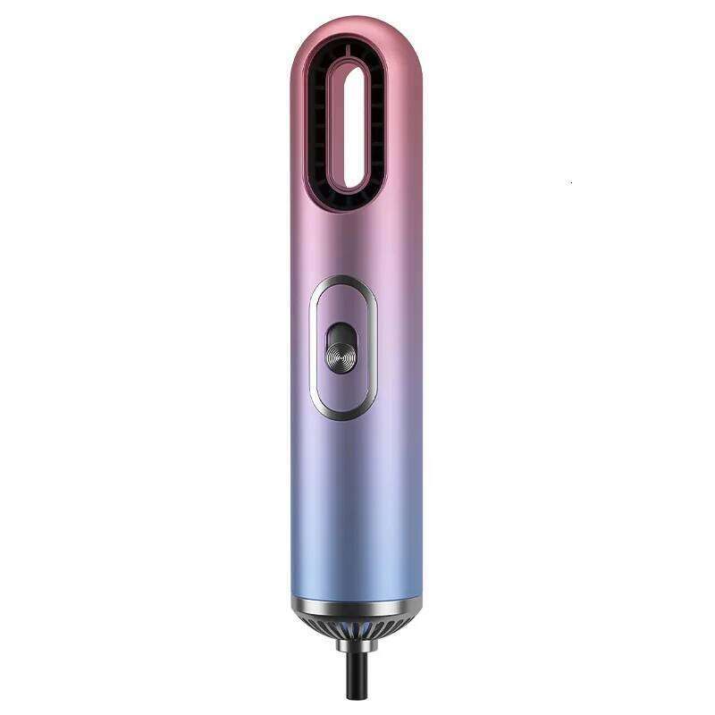 Professional Blow Negative Ion Fast Drying Ionic with Diffuser One-Step Hair and Volumizer Hot Air Dryer