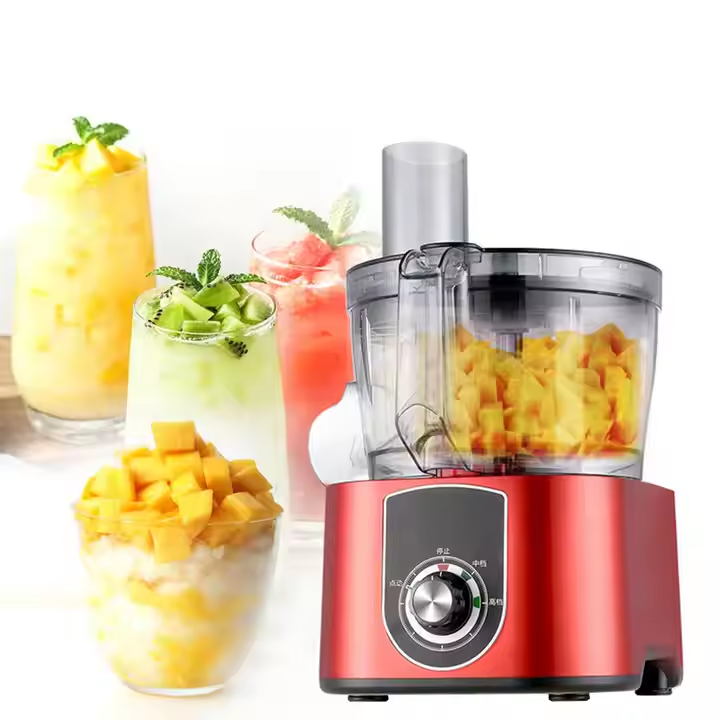 Granular electric slicing and cutting machine, vegetable carrot and potato cutting machine, taro slicing machine, granulator, commercial catering, mil