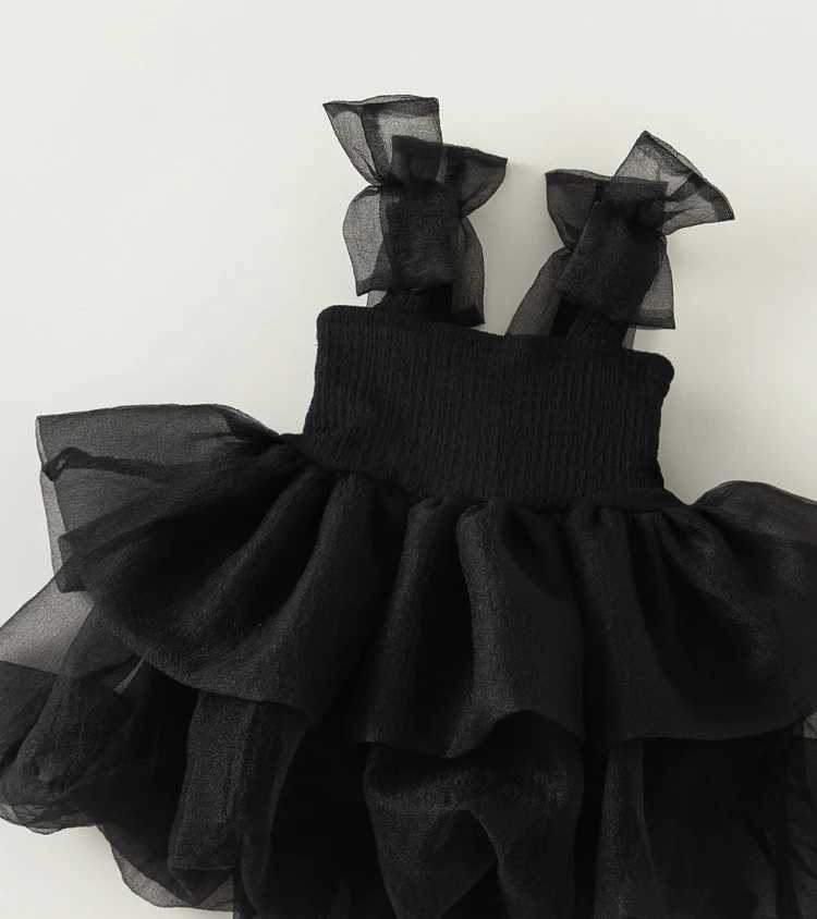 Fashion Girl Dress Baby 1st Birthday Party Dress Princess Baby Girls Dress For Party Toddler Dresses For Girls X250528