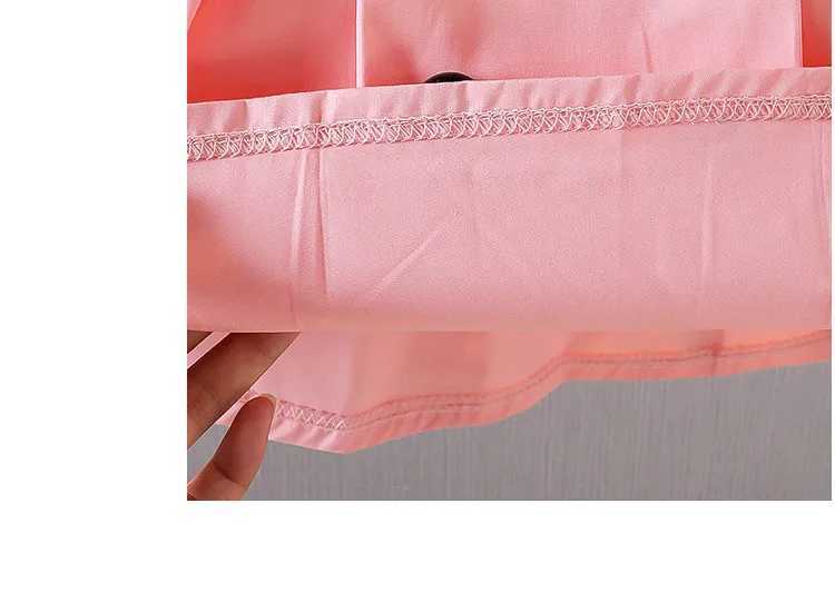 Spring newborn baby girl clothes loose dress coats for baby girls clothing 1 year babies birthday princess party dresses dress X250528