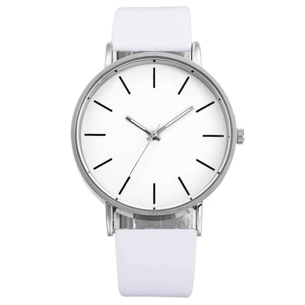 2025 Casual Leather Belt Quartz Watch Fashion Simple Womens Watches Luxury Top Brand Wrist Watch For Women relogio feminino XJ250527