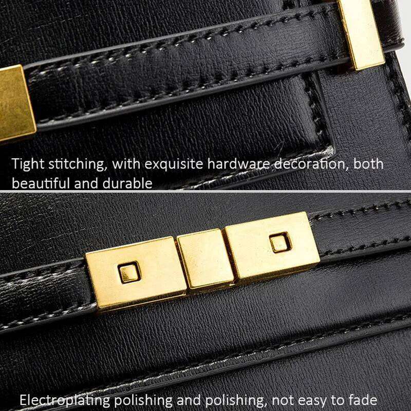 2025 Classic Large Capacity Female Bag Microfiber Leather Ladies Shoulder Messenger Bags For Women Handbags