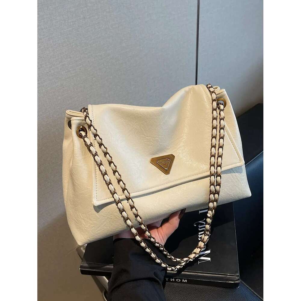 Free shipping designer Shoulder Bags For womans ladies flap fashion handbag chain square crossbody Underarm bag