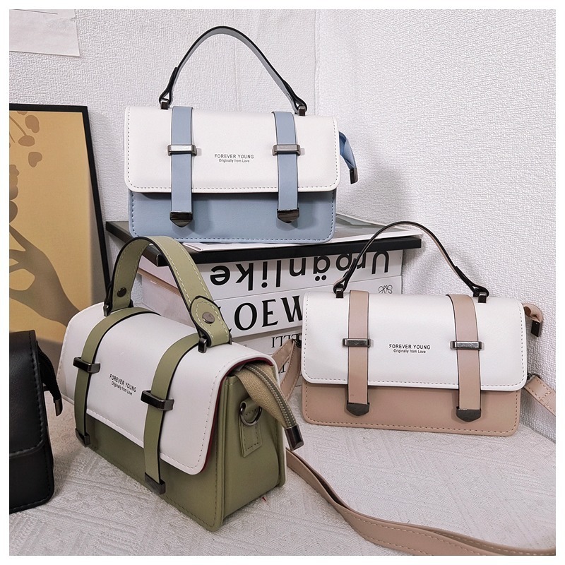 Top brand high-quality new free designer bag, new trend fashion, high-end niche design, single shoulder crossbody bag, simple new free designer bag