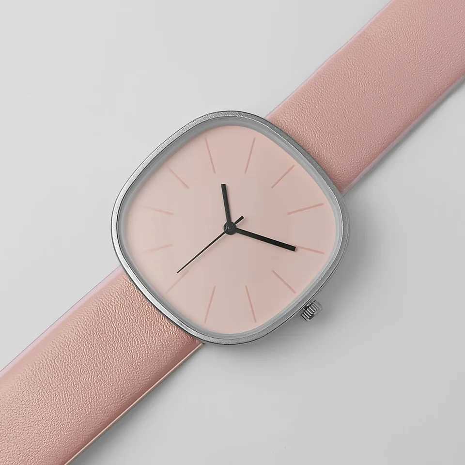 Fashion Women Watch Quartz Watches For Women Clock Female Wristwatch Friends Family Gift Valentines Day XJ250527