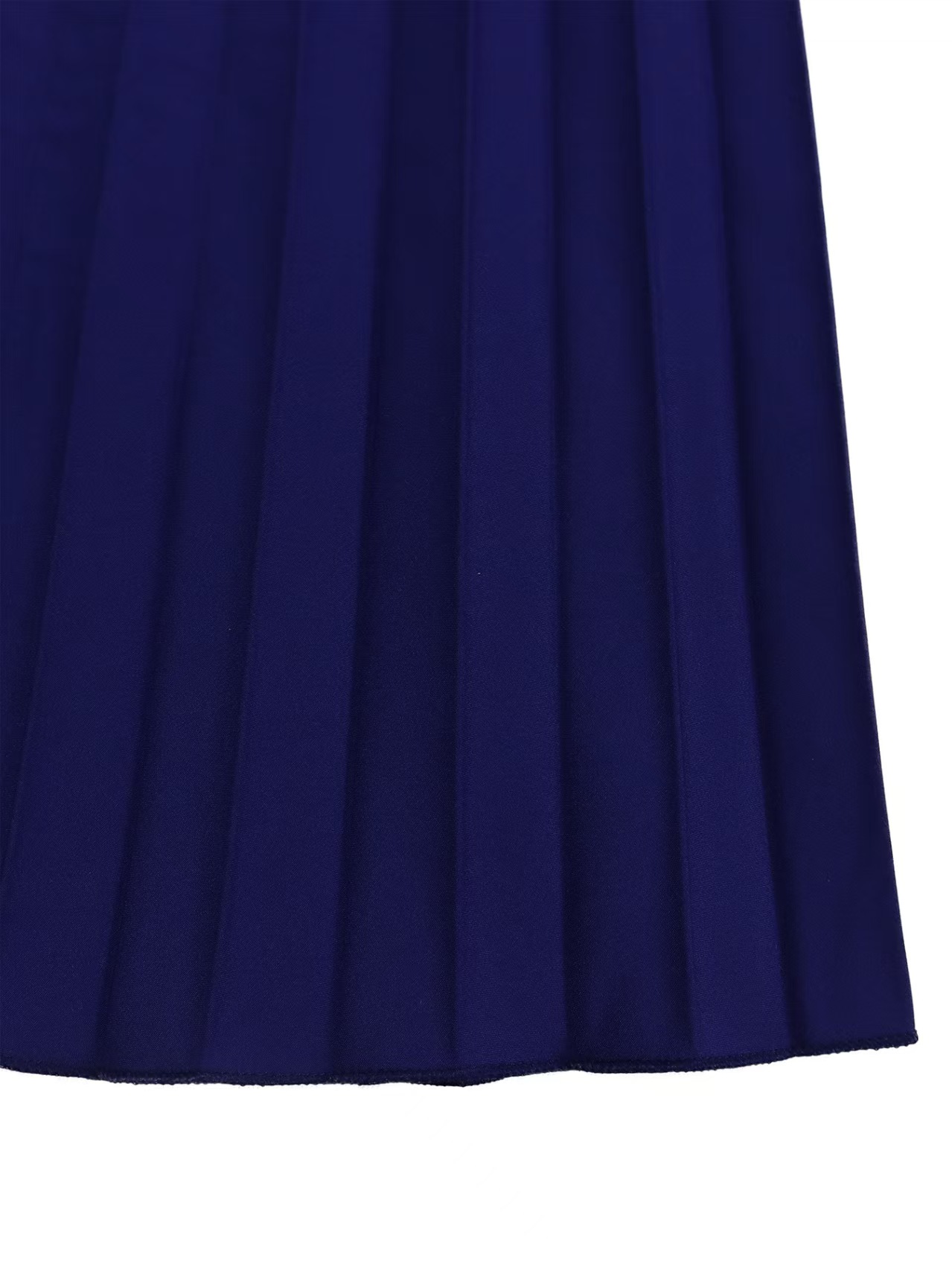 Plus size dresses blue pleated dresses stylish and high end dresses