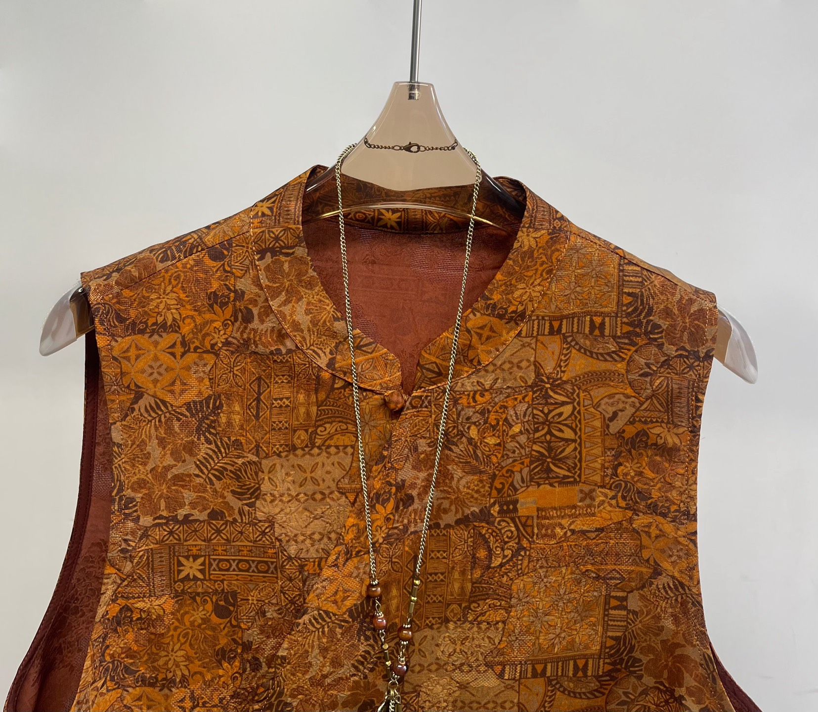 Designer Vest Top for woman and mens luxury brand running vest homme veste puff.M364