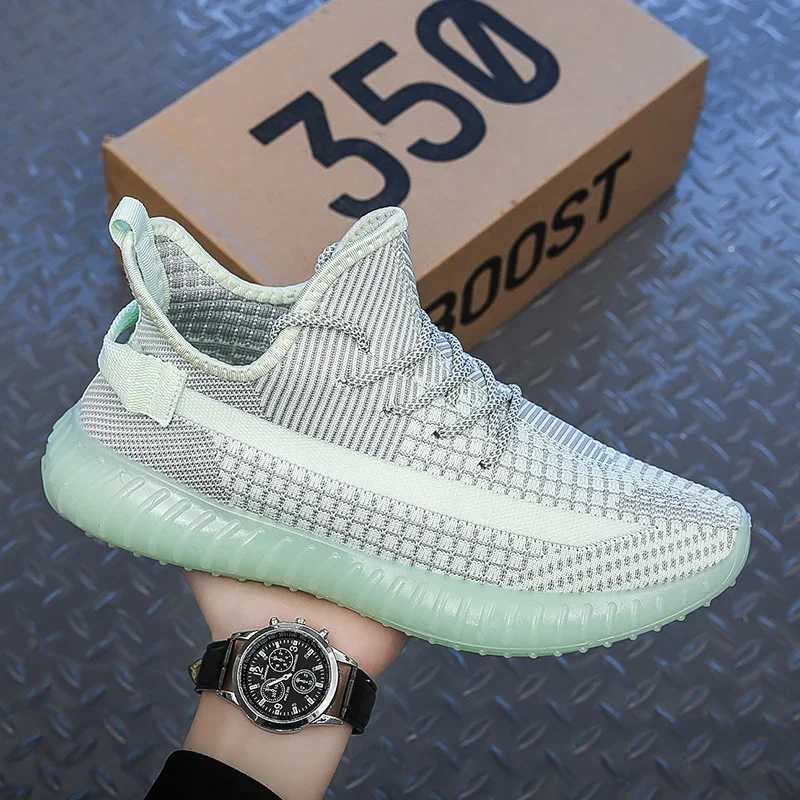 2025 Pure White Ice Cream Sports Casual Shoes Mens Womens Style Khaki Drill For Galaxy Ama Sesame Star Shoes Breathable Summer W250528