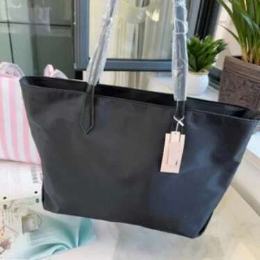 Handbag Solid Color High-End Capacity Mommy Shopping Fashion Niche Brand Design Women's Shoulder Bag
