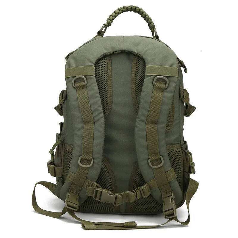 Outdoor camping Waterproof Backcountry backpack Large capacity hunting day bag