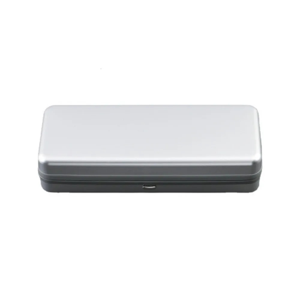 Cubojue Aluminum Glasses Case Hard Ultralight Eyeglasses Box Spectacles Reading Eyewear Storage 250519