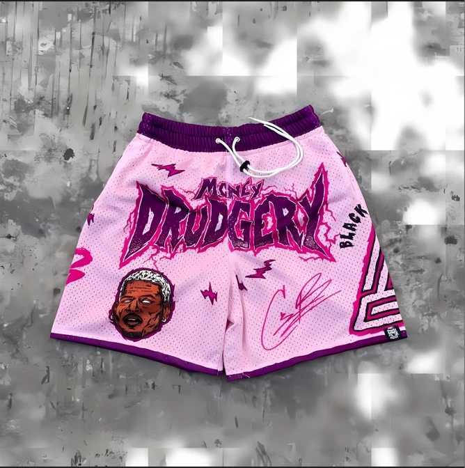 Summer Casual Shorts Mens New Spring Fashionable Jogging Beach Shorts Sports Shorts Mens Sports Fitness Breathable Shorts X2505281