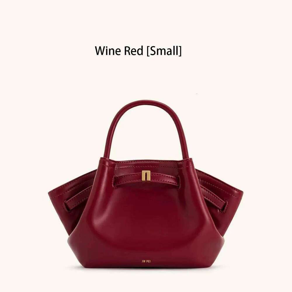 European and American fashion large capacity dumpling tote bag, small women's shoulder crossbody bag