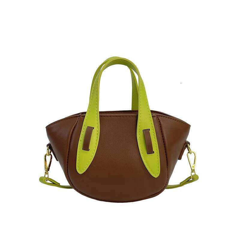 Women's Designer Chest 2022 Shoulder Brand Crossbody PU Waist Bag Fashion Handbag And Purse Female Clutch