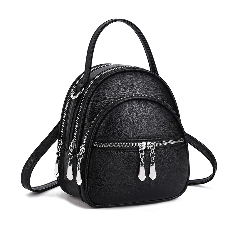 F244-Backpack High … - image