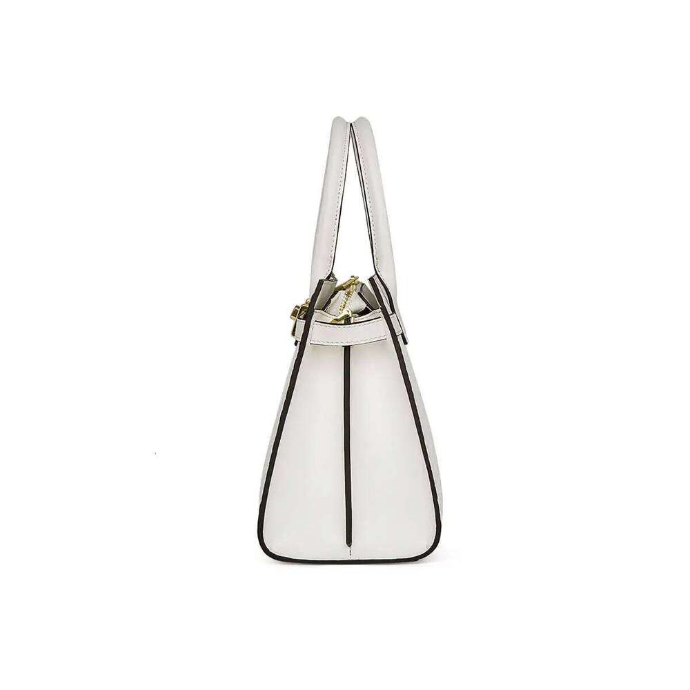 Hot ZOOLER Fashion Woman Bag Full Genuine Leather Shoulder Bags For Businesswomen Real Cow Handbags Purses Bolsa Feminina #Wg383