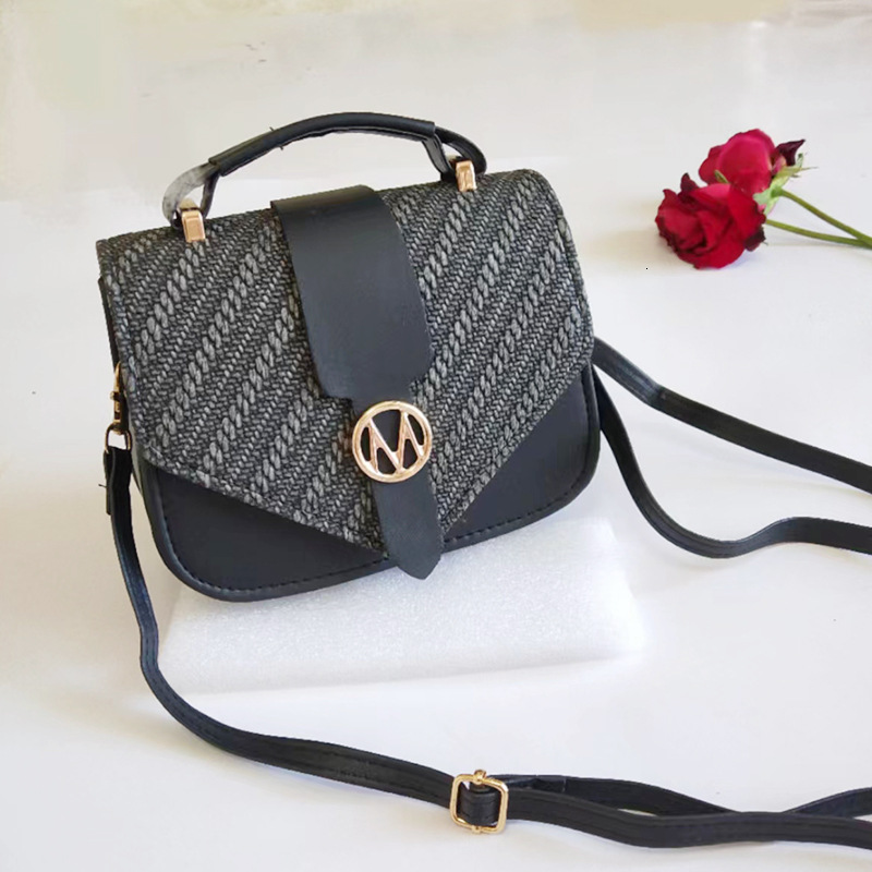 Top brand high-quality new free designer bag Korean fashion shoulder bag fashion multifunctional crossbody bag new free designer bag