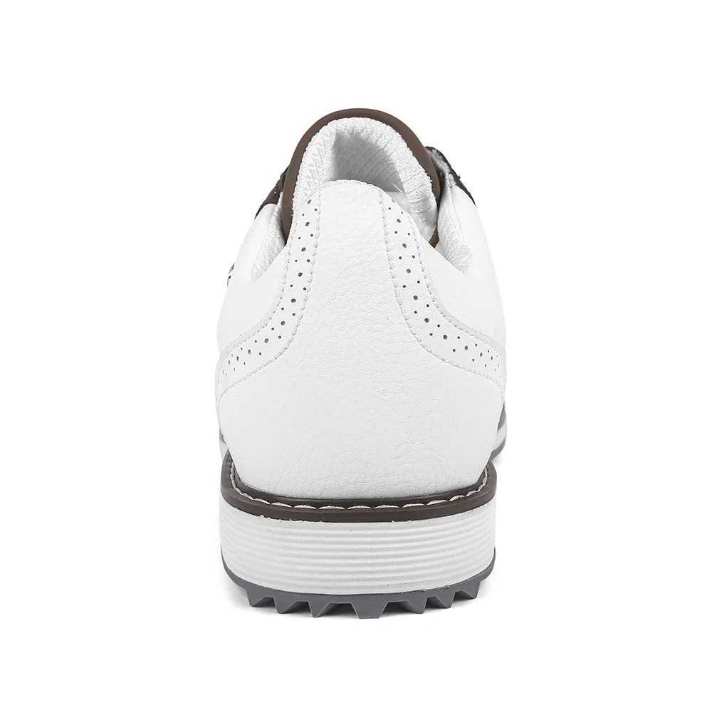 Classic Golf Shoes Men Professional Golf Sneakers Big Size Gym Footwear Outdoor M250528
