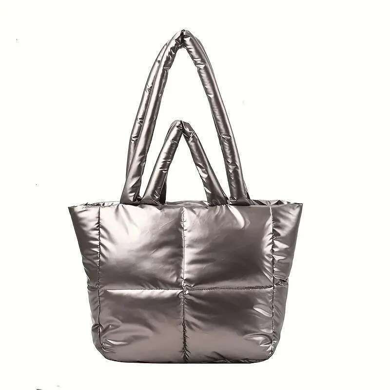 Chic Soft-Quilted Tote Bag | Durable and Roomy Women's Accessory