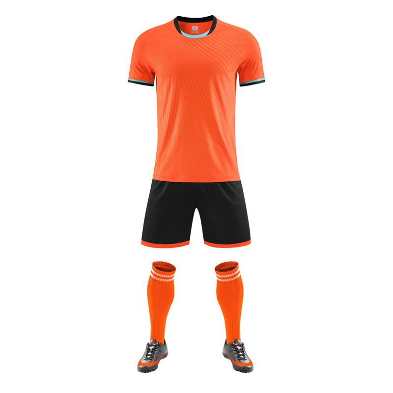 School Sports Uniform Set - Unisex Clothing for Children & Adults