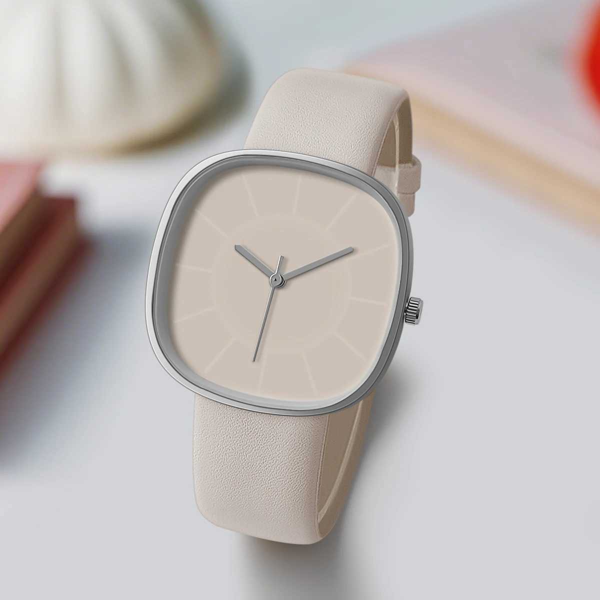Fashion Women Watch Quartz Watches For Women Clock Female Wristwatch Friends Family Gift Valentines Day XJ250527