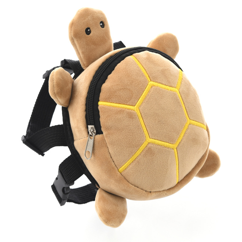 Pet dog bag dog cat outing backpack turtle bag teddy small and medium dogs