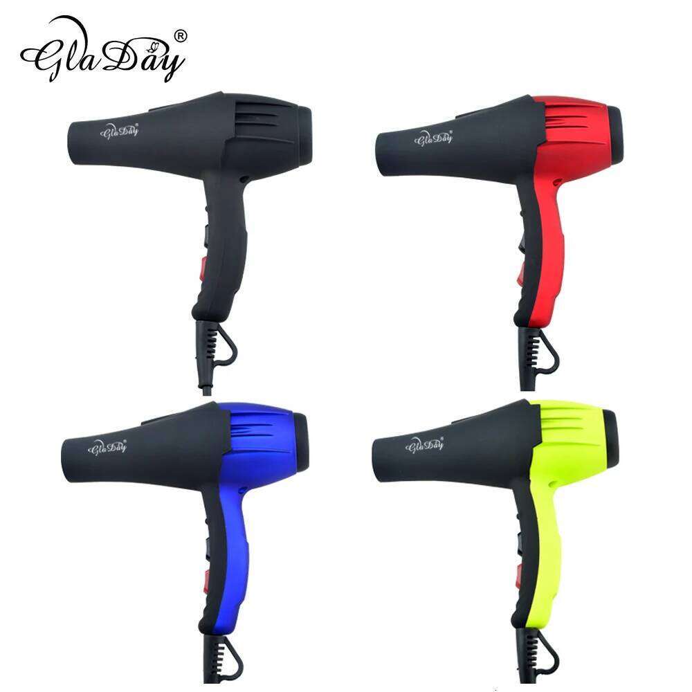 Electric Professional Dryer for hairdresser fukuda yasuo Hair dryers High power hair blow dryer 220V 2400W