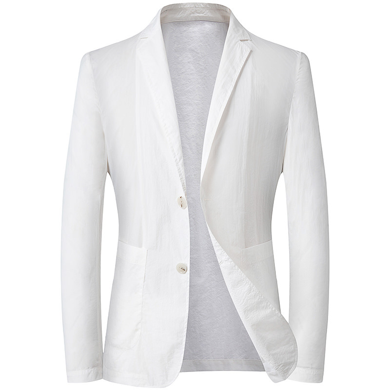 76 Elegant Men's Wedding Suits Set - Perfect Fit for Grooms
