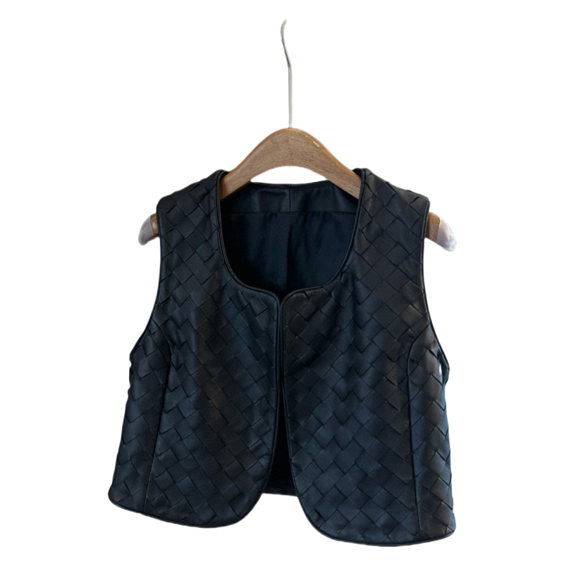 Designer Vest Top for woman and mens luxury brand running vest homme veste puff.M343