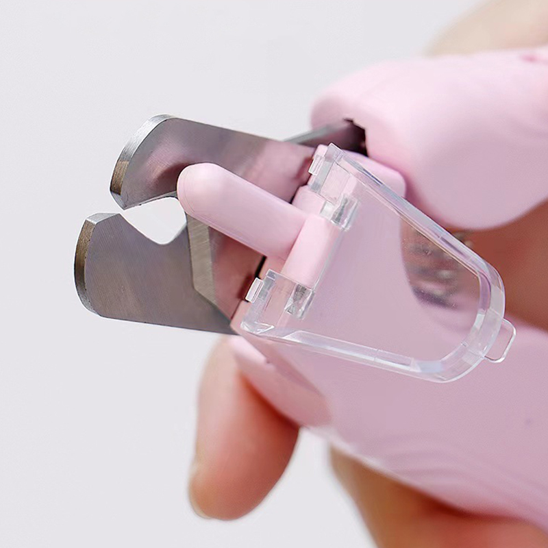 Precision-Cut Pet Nail Clipping Set Perfect for Safe at-home Animal Haircare