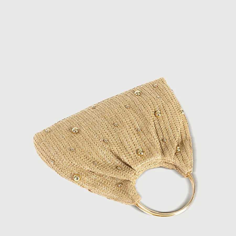 purses and handbags bags for women luxury Designer bucket clutch purse evening banquet bag shoulder bag M250624