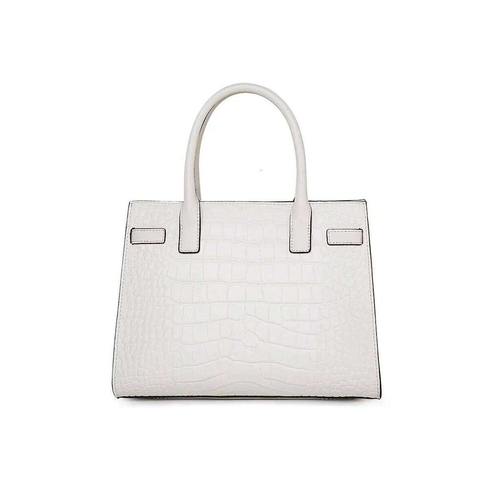 Hot ZOOLER Fashion Woman Bag Full Genuine Leather Shoulder Bags For Businesswomen Real Cow Handbags Purses Bolsa Feminina #Wg383