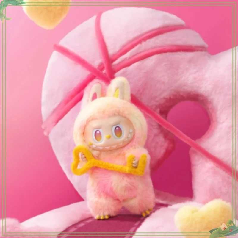 New Labubu V3 Monster Big Energy Series Blind Box Cute Vinyl Doll Pendant Creative Keychain Exquisite Surprise Holiday Gift X250528