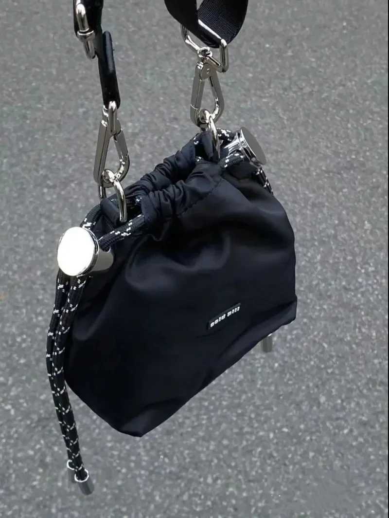 Designer Luxury Bag Womens Shoulder Bag 2023 Trend Mini Crossbody Bag Designer Bag Y250528