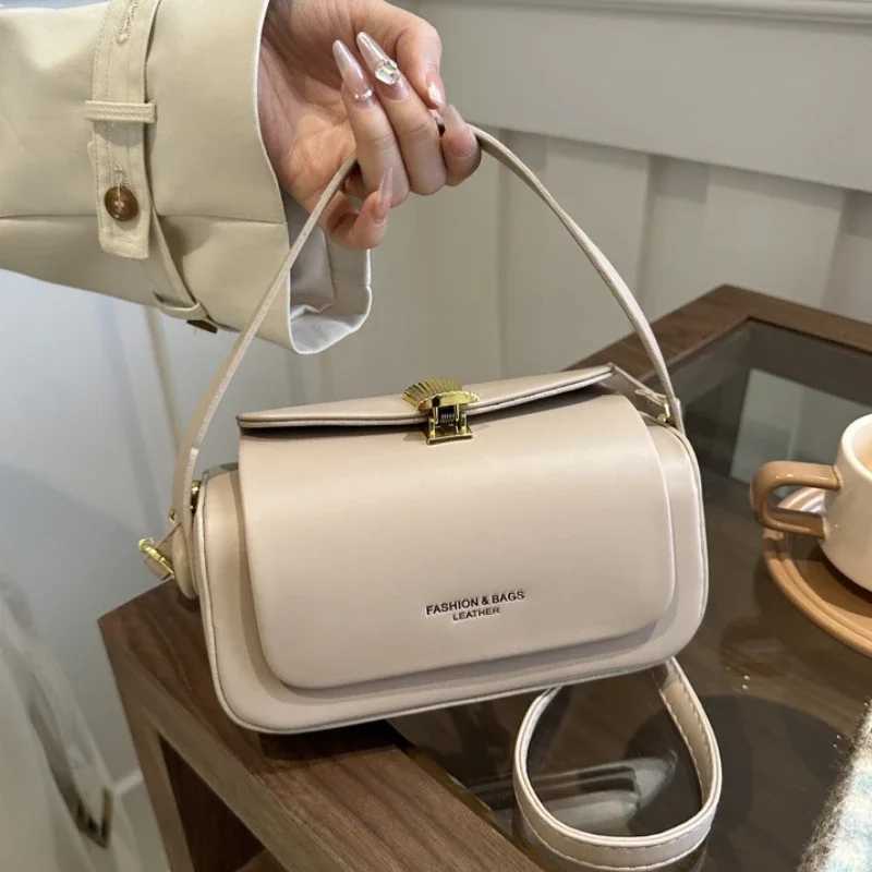Retro Bucket Mini Square Women Crossbody Bags 2025 Luxury Designer Purses and Handbags Box Shape Pure Color Shoulder Satchels Y250528