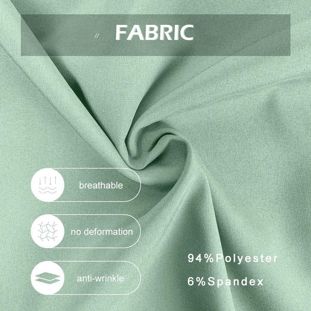New Surgical Uniforms Woman Multicolour Scrub Top Straight Pants Set Nursing Articles Nurse Doctor Work Clothes Scrubs X250528