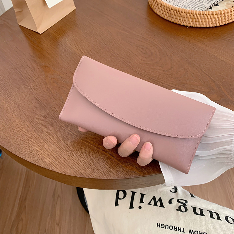 Women s wallet long new large capacity wallet women s multifunctional fashion designer fashion men fashion s large capacity wallet