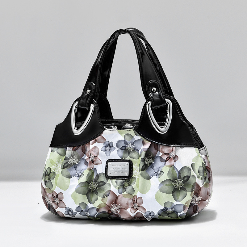 Luxury Brand Designer Bag 2024 Spring New Fashionable Trendy Women's Multi Color Simple Handbag Soft Package Vegetable Basket Bag