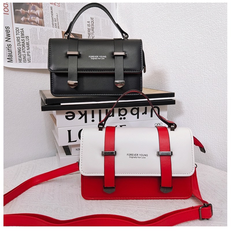 Top brand high-quality new free designer bag, new trend fashion, high-end niche design, single shoulder crossbody bag, simple new free designer bag