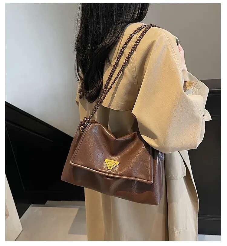 Free shipping designer Shoulder Bags For womans ladies flap fashion handbag chain square crossbody Underarm bag