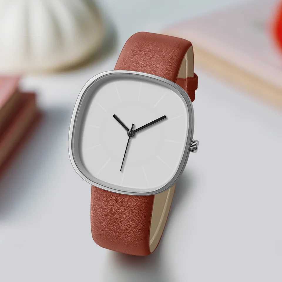 Fashion Women Watch Quartz Watches For Women Clock Female Wristwatch Friends Family Gift Valentines Day XJ250527