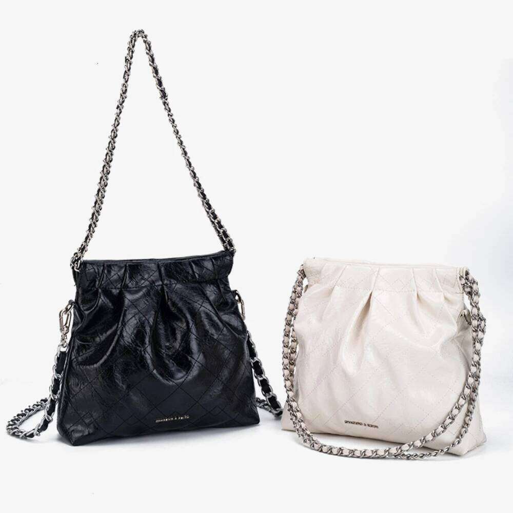 Free Shopping 2025 Spring Autumn Collection Exquisite And Versatile Single Shoulder Crossbody Bag For Women Underarm Handbag Casual