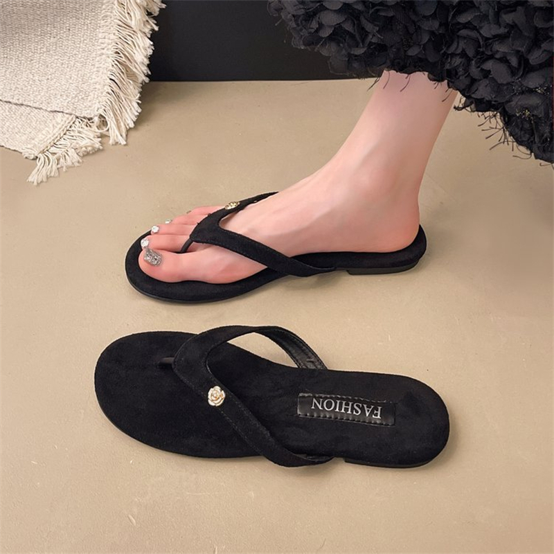 hot free shipping designer Slippers for woman new summer fashionable Flip Flops breathable Floral sandals