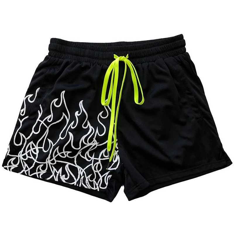 American Summer Shorts Mens Three-point But Knee Sports Casual College Boys All Wear Breathable Quick-drying Basketball Pants X250528