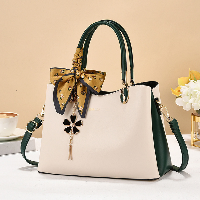 Women s Large fashion Capacity Handbag New Fashionable Multi functional Elegant fashion Shoulder Cross Bag Designer Women s Shoulder Bag
