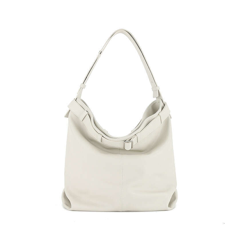 for Women 2024 Autumn Winter New Large Capacity Tote Simple Commuter Crossbody High-end Underarm Shoulder Bag